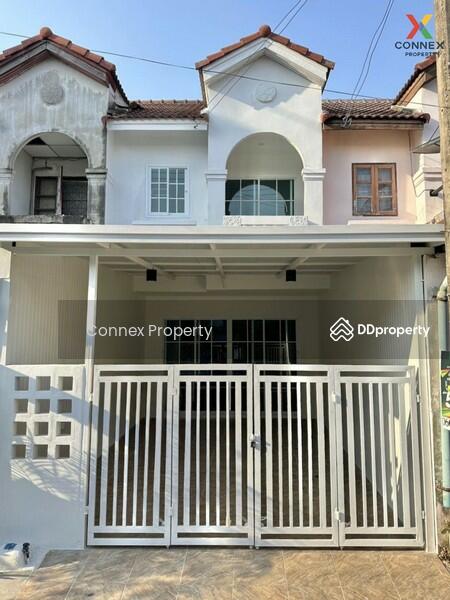 ขาย - Baan Thiwson Villa : บ้านทิวสนวิลล่า, ปทุมธานี
