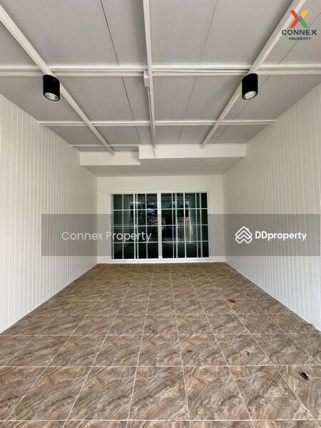 For Sale - Baan Thiwson Villa, Pathum Thani