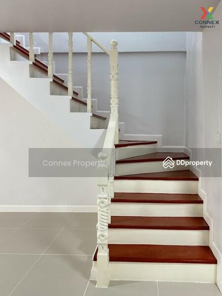 ขาย - Baan Thiwson Villa : บ้านทิวสนวิลล่า, ปทุมธานี