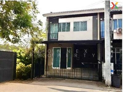 ขาย - Baan Pruksa Nongjok-Suwinthawong : บ้านพฤกษา หนองจอก-สุวินทวงศ์, กรุงเทพ