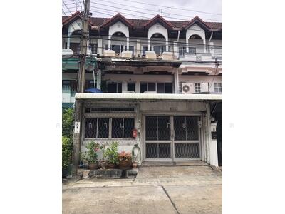 ขาย - หมู่บ้านฐิติพร พัฒนาการ 29, กรุงเทพ