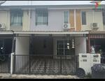 Baan Pruksa 114/2 Thaparak-Muangmai : บ้านพฤกษา 114/2 เทพารักษ์-เมืองใหม่ฯ, สมุทรปราการ