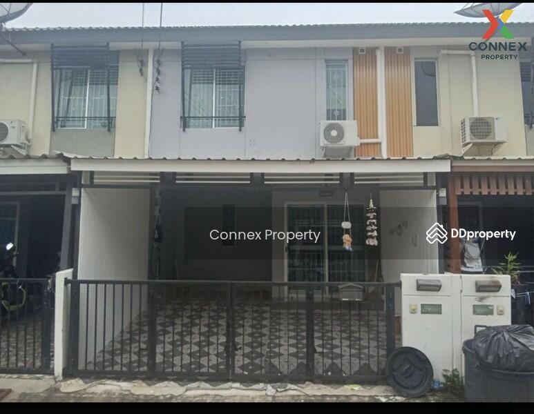 ขาย - Baan Pruksa 114/2 Thaparak-Muangmai : บ้านพฤกษา 114/2 เทพารักษ์-เมืองใหม่ฯ, สมุทรปราการ