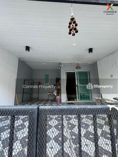 ขาย - Baan Pruksa 114/2 Thaparak-Muangmai : บ้านพฤกษา 114/2 เทพารักษ์-เมืองใหม่ฯ, สมุทรปราการ