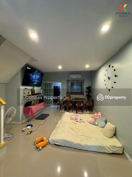ขาย - Baan Pruksa 114/2 Thaparak-Muangmai : บ้านพฤกษา 114/2 เทพารักษ์-เมืองใหม่ฯ, สมุทรปราการ