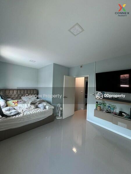 ขาย - Baan Pruksa 114/2 Thaparak-Muangmai : บ้านพฤกษา 114/2 เทพารักษ์-เมืองใหม่ฯ, สมุทรปราการ