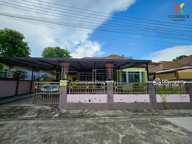 For Sale - The Plam Phala Beach, Rayong