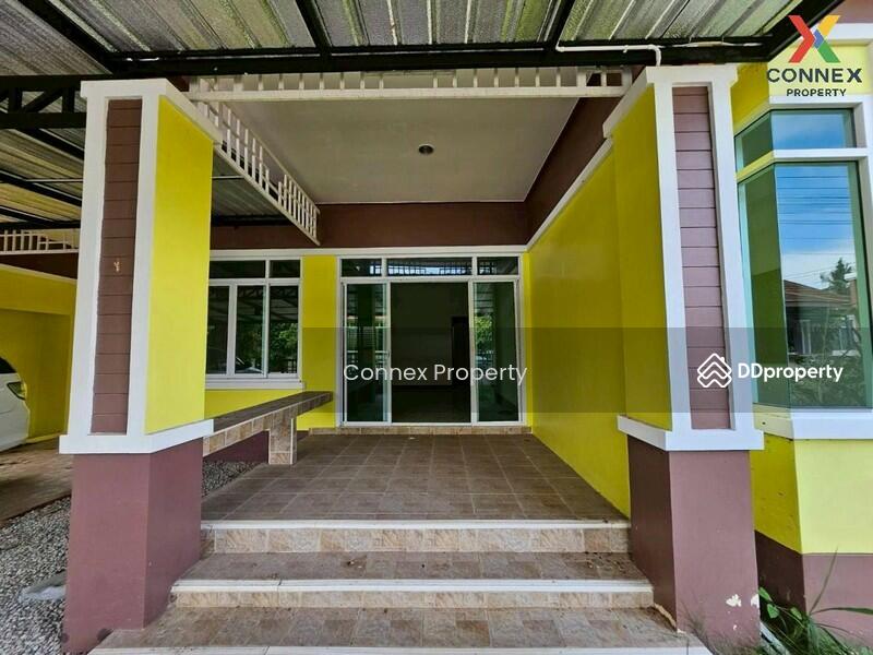 For Sale - The Plam Phala Beach, Rayong