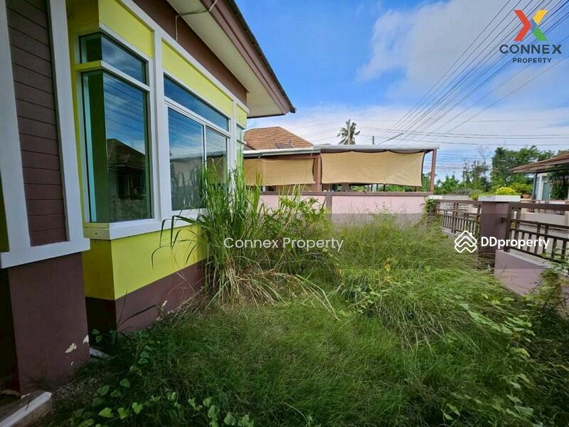 For Sale - The Plam Phala Beach, Rayong