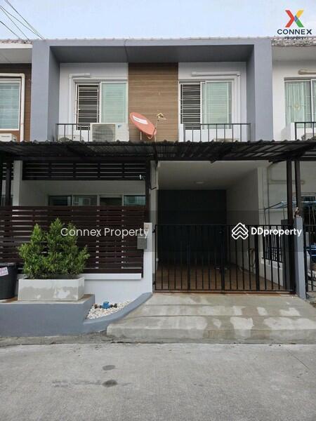 For Sale - The Colors Leisure Bangna Km.8, Samut Prakan