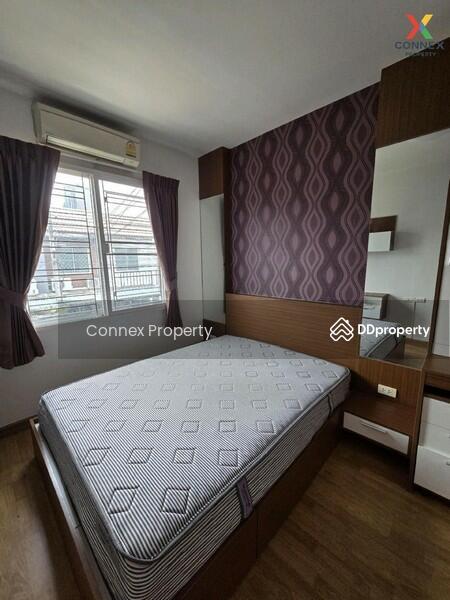 For Sale - The Colors Leisure Bangna Km.8, Samut Prakan