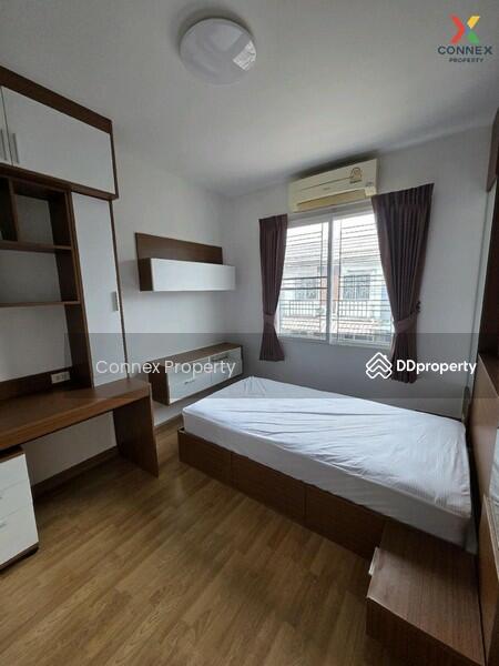 For Sale - The Colors Leisure Bangna Km.8, Samut Prakan
