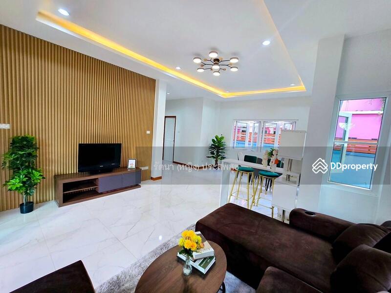 For Sale - Sweet Garden Ville, Pathum Thani