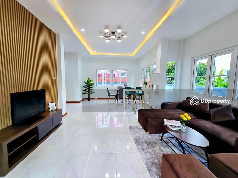 For Sale - Sweet Garden Ville, Pathum Thani