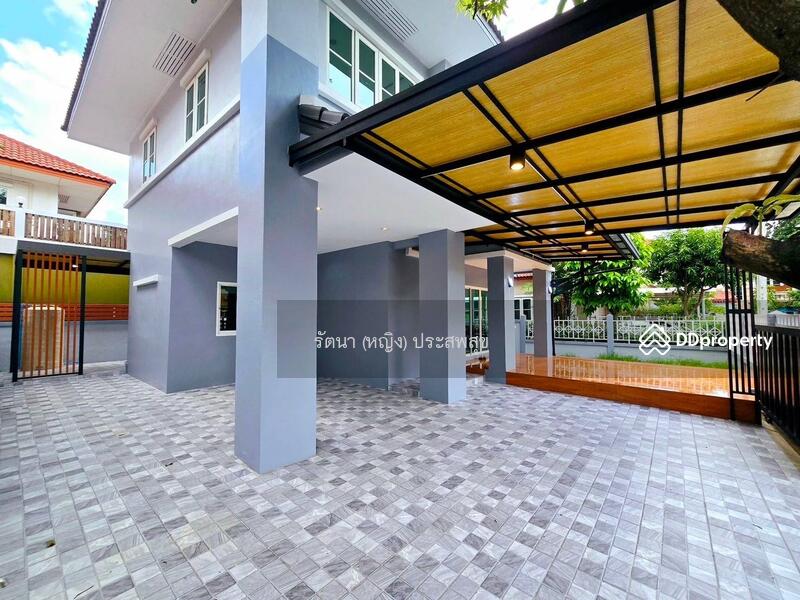ขาย - Sweet Garden Ville : สวีท การ์เด้นท์ วิลล์, ปทุมธานี