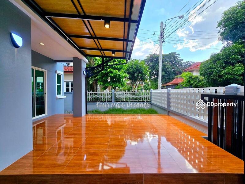 For Sale - Sweet Garden Ville, Pathum Thani