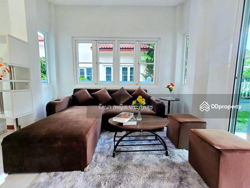 For Sale - Sweet Garden Ville, Pathum Thani