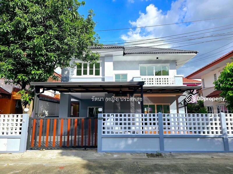 ขาย - Sweet Garden Ville : สวีท การ์เด้นท์ วิลล์, ปทุมธานี
