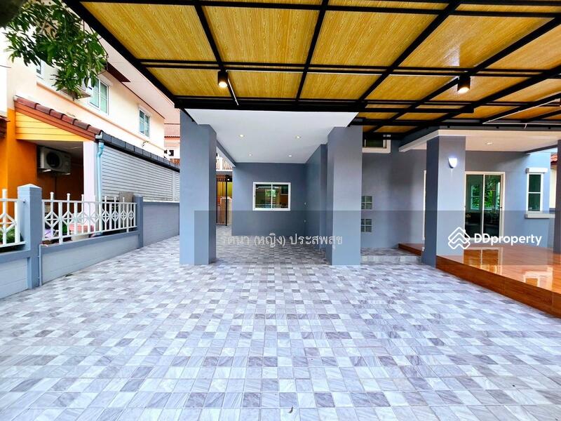 For Sale - Sweet Garden Ville, Pathum Thani