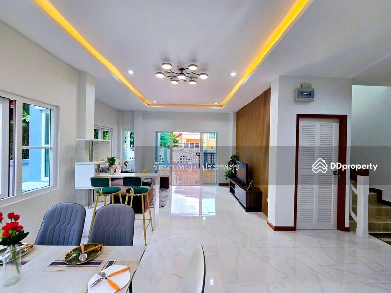 For Sale - Sweet Garden Ville, Pathum Thani