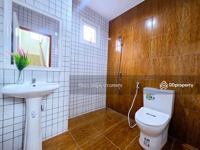 For Sale - Sweet Garden Ville, Pathum Thani