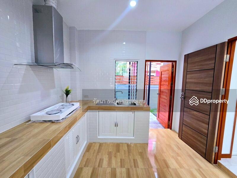 For Sale - Sweet Garden Ville, Pathum Thani