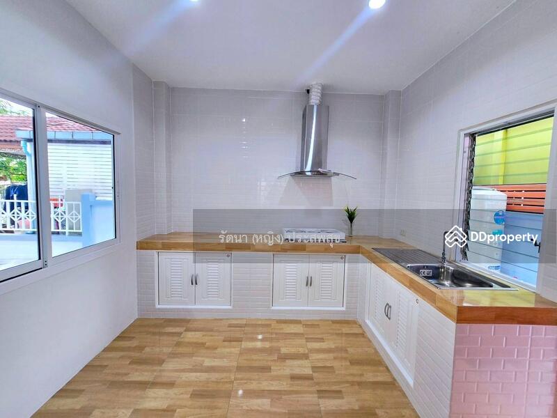 For Sale - Sweet Garden Ville, Pathum Thani