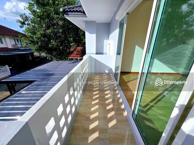 ขาย - Sweet Garden Ville : สวีท การ์เด้นท์ วิลล์, ปทุมธานี