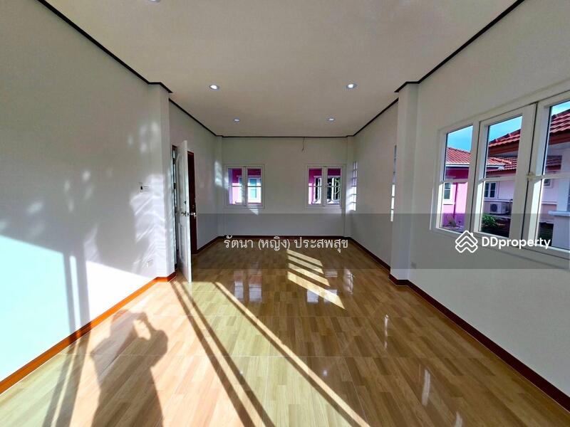 For Sale - Sweet Garden Ville, Pathum Thani