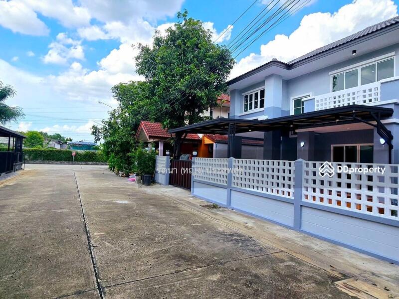 For Sale - Sweet Garden Ville, Pathum Thani