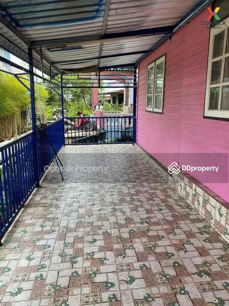 ขาย - ซอยวัดบัวโรย Soi Wat Bua Roi, สมุทรปราการ