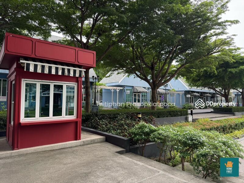For Rent - Chapter One Modern Dutch, Bangkok