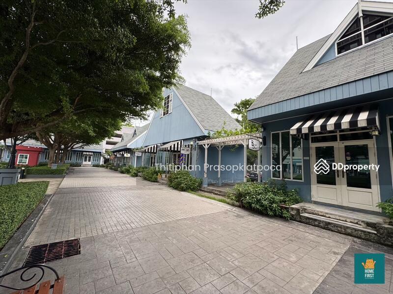 For Rent - Chapter One Modern Dutch, Bangkok