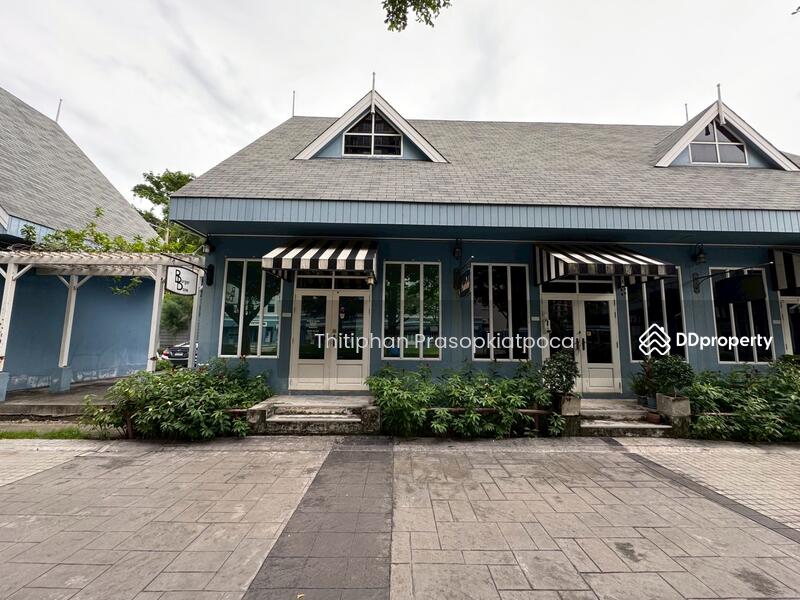 For Rent - Chapter One Modern Dutch, Bangkok