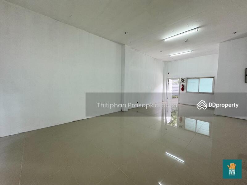 For Rent - Chapter One Modern Dutch, Bangkok