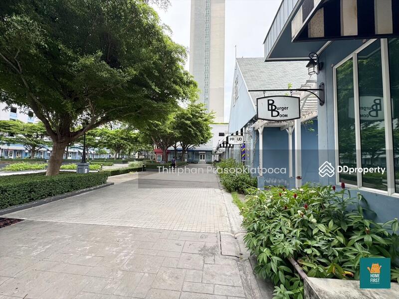 For Rent - Chapter One Modern Dutch, Bangkok
