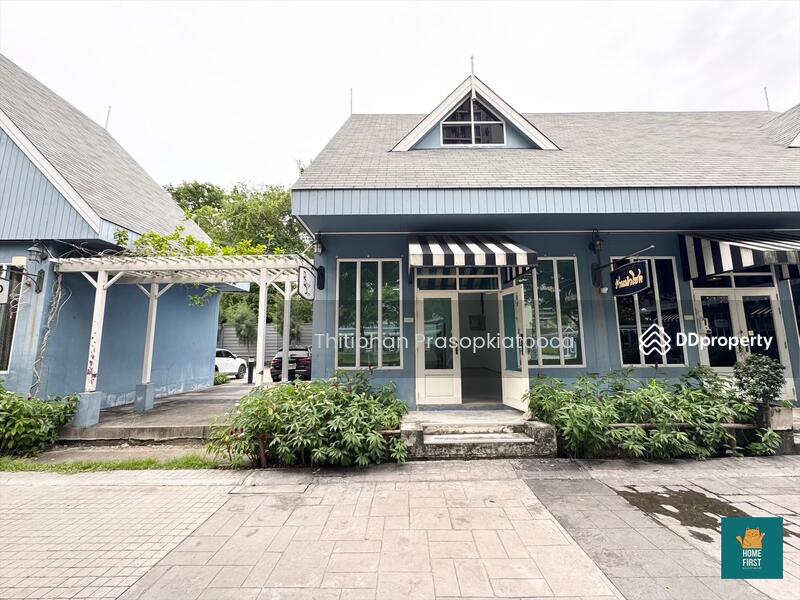 For Rent - Chapter One Modern Dutch, Bangkok