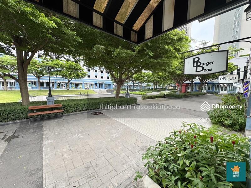 For Rent - Chapter One Modern Dutch, Bangkok