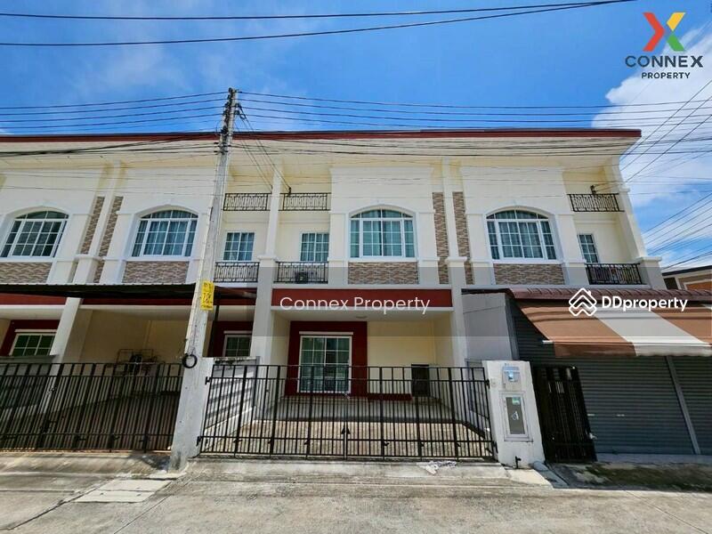 For Sale - Phufa De Ville, Rayong