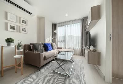 ขาย - The Niche Mono Sukhumvit 50 : นิช โมโน สุขุมวิท 50, กรุงเทพ