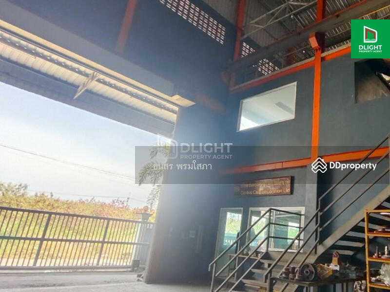 For Sale - Siam Natural Home Rama 2, Samut Sakhon