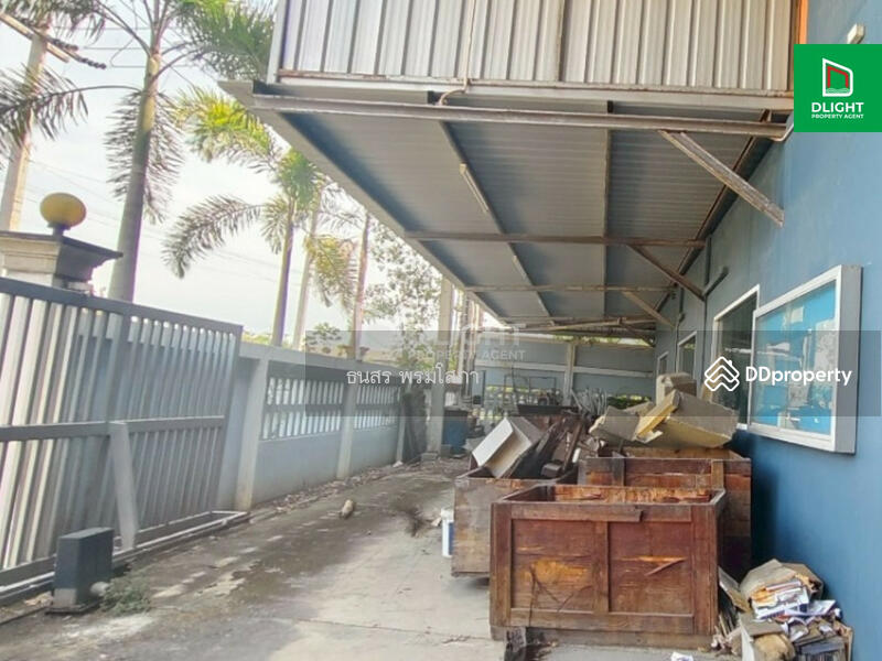 For Sale - Siam Natural Home Rama 2, Samut Sakhon