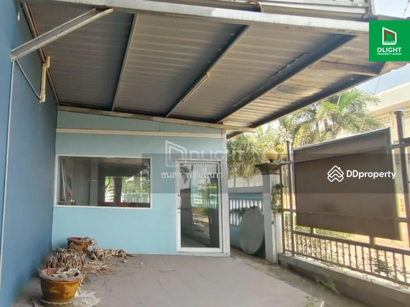 For Sale - Siam Natural Home Rama 2, Samut Sakhon