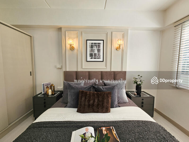 For Sale - ลาซาล คอนโดมีเนียม, Bangkok