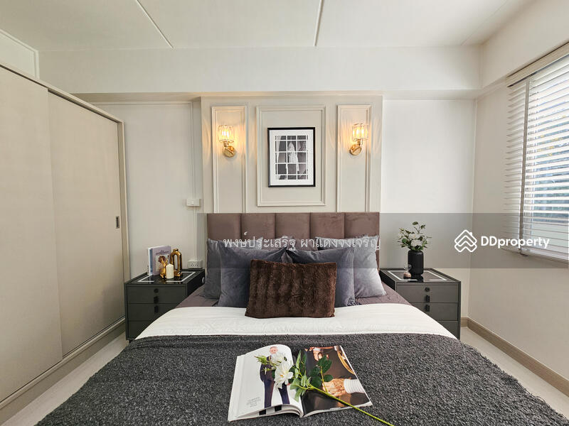 For Sale - ลาซาล คอนโดมีเนียม, Bangkok