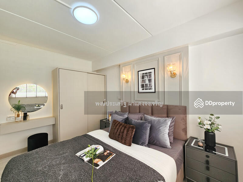 For Sale - ลาซาล คอนโดมีเนียม, Bangkok
