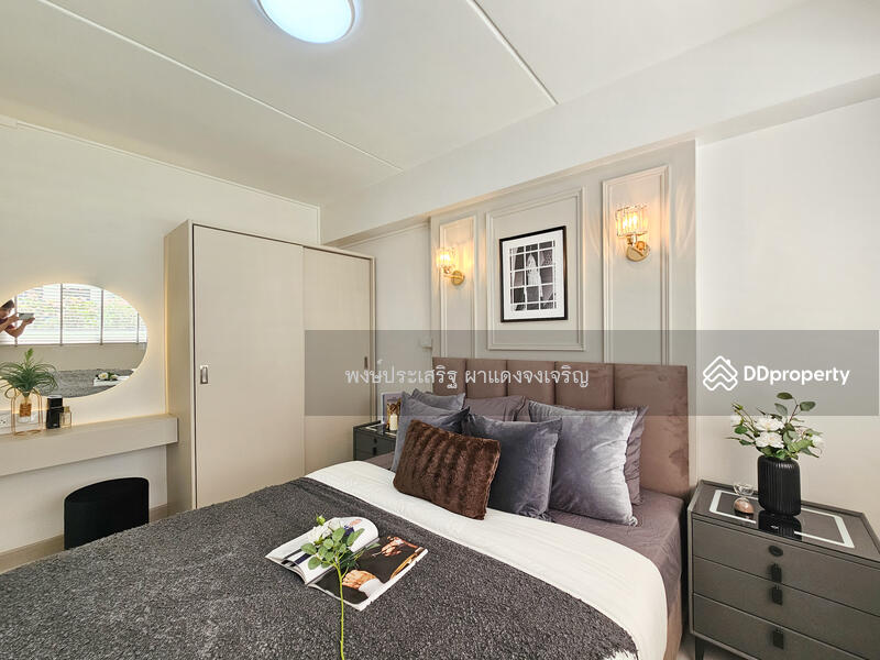 For Sale - ลาซาล คอนโดมีเนียม, Bangkok