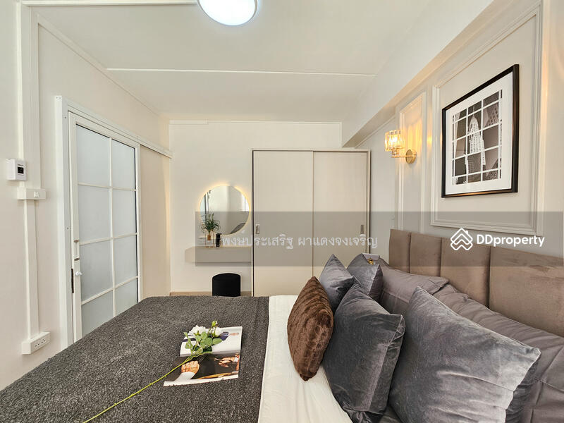 For Sale - ลาซาล คอนโดมีเนียม, Bangkok