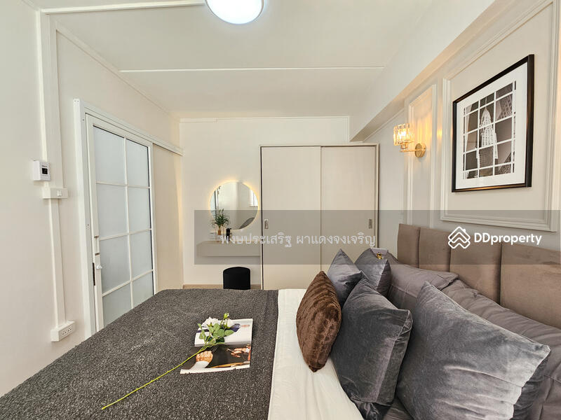 For Sale - ลาซาล คอนโดมีเนียม, Bangkok