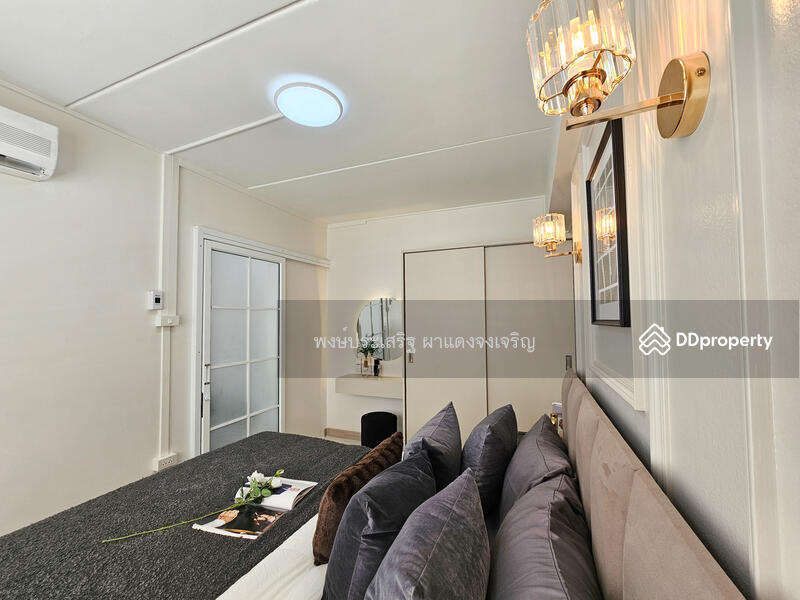 For Sale - ลาซาล คอนโดมีเนียม, Bangkok